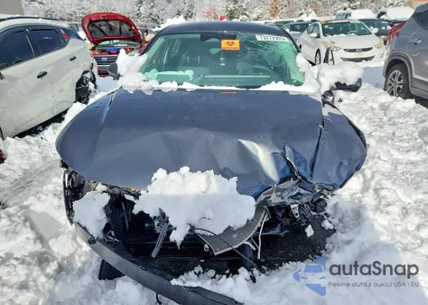 2025 Kia K4 Lx z USA, uszkodzony, nr VIN 3KPFT4DE7SE153435